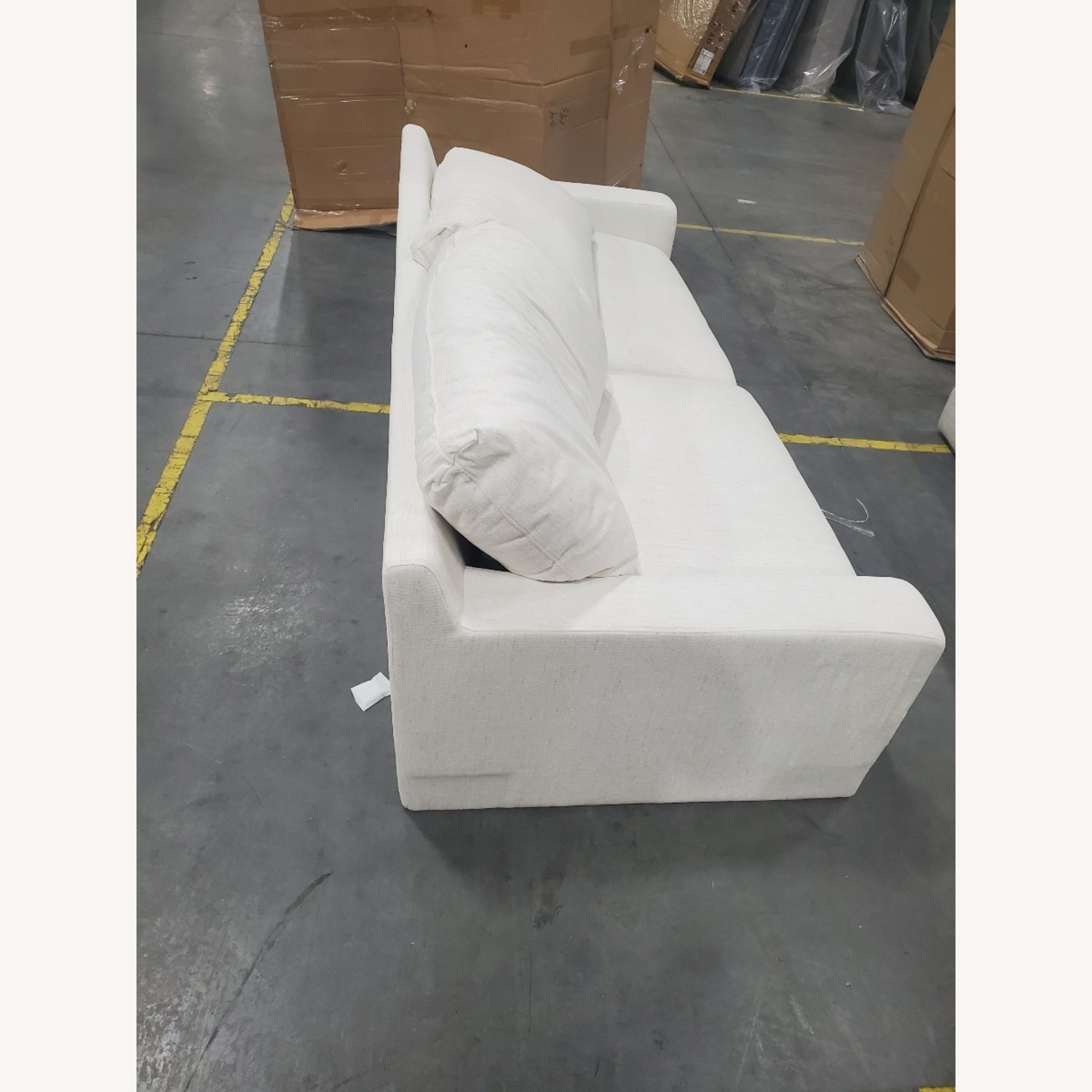 Interior Define Sloan Fabric Sofa - Aptdeco inside Unveiling the Sloan Brown Velvet Fabric Sofa A Deep Dive into Comfort and Style