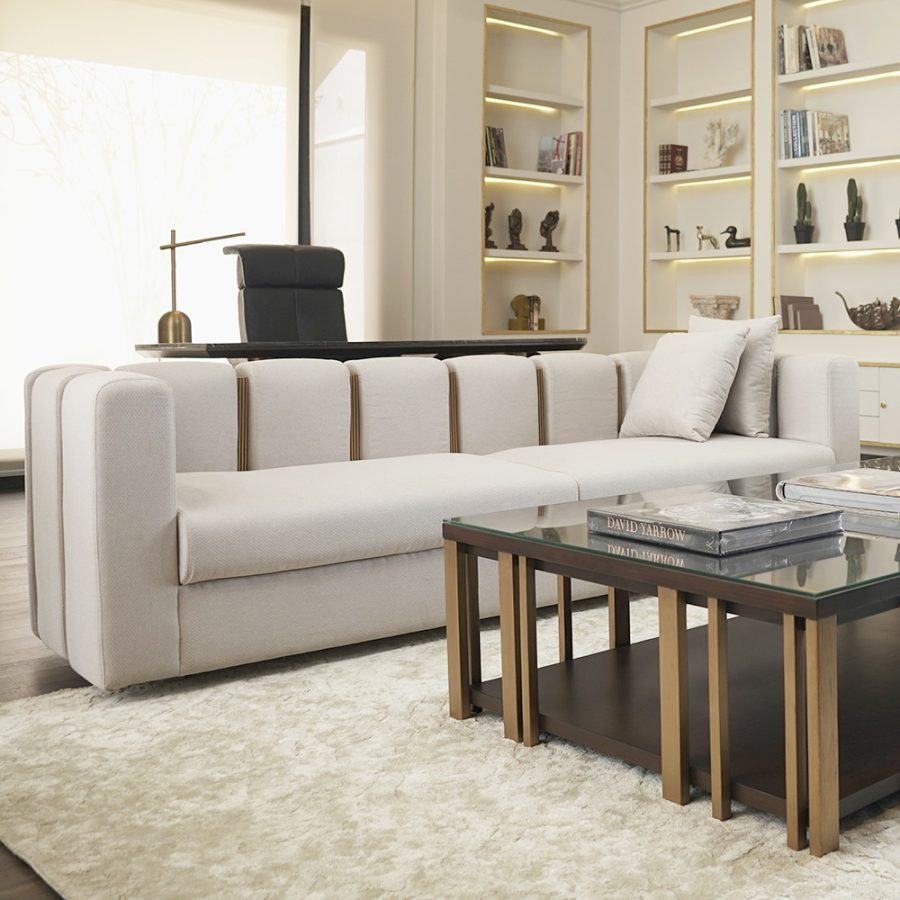 Isabella Sofa 100" - Modern Comfortable Luxury Sofa Set - Asharys inside Exploring the Comfort and Style of the Isabella 93" Beige Sofa