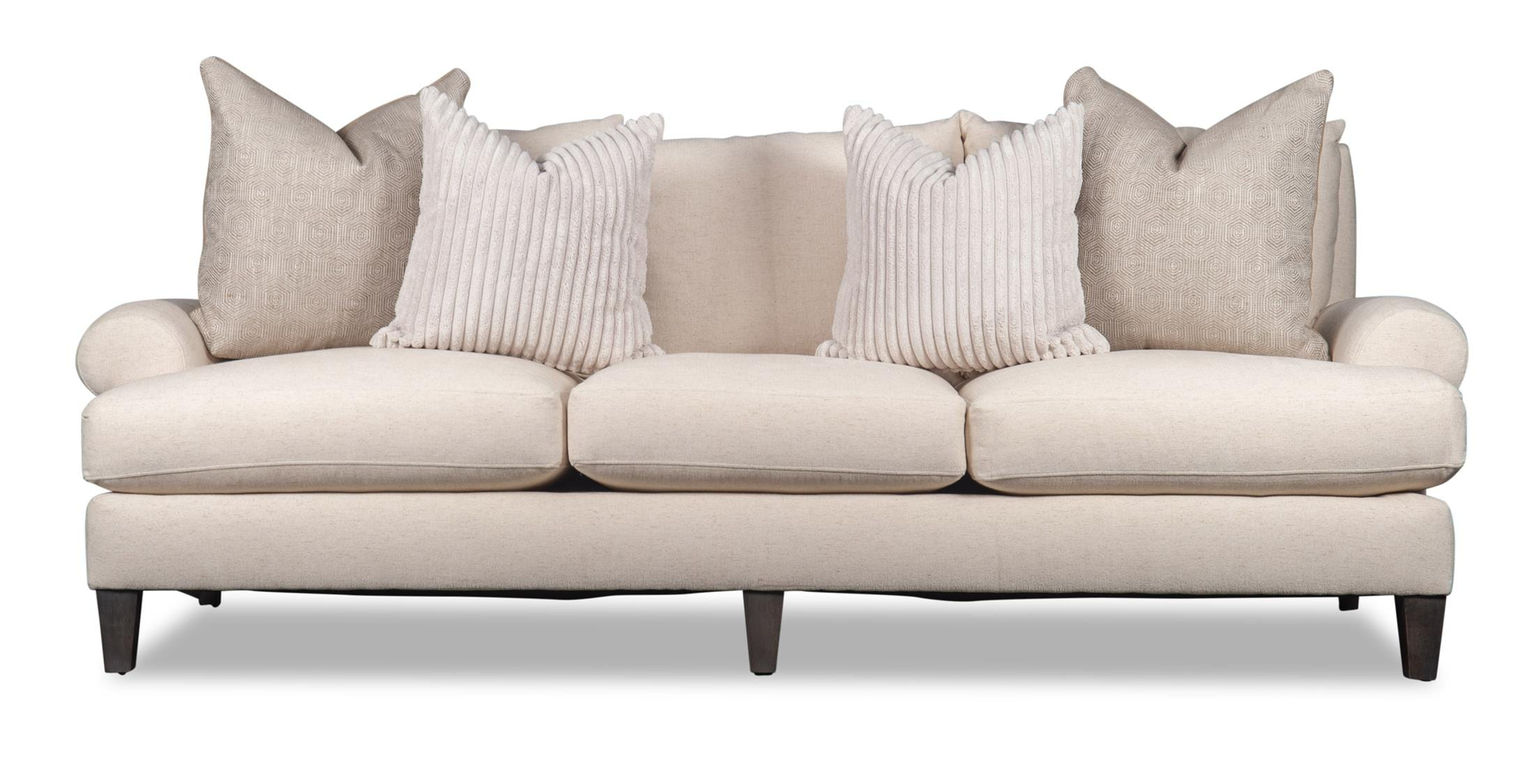 Isabella Sofa | Morris regarding