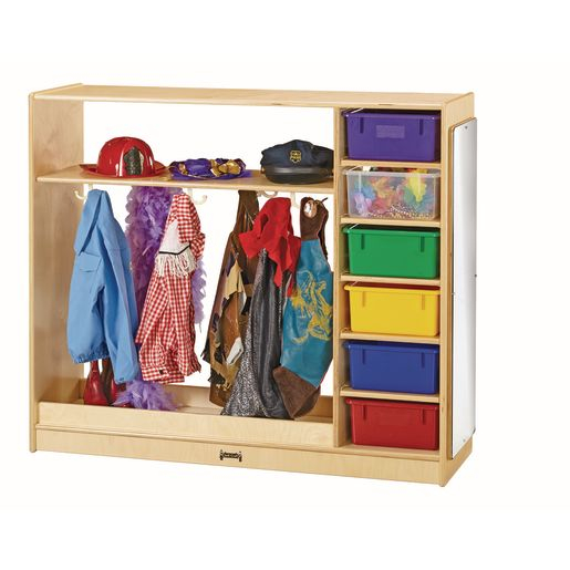 Jonti-Craft® Locker With Tubs inside Decluttering with Confidence The Jonti-Craft Large Locker Organizer Explained
