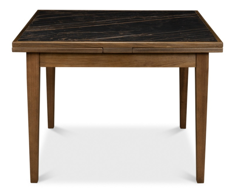 Kelso Extendable Dining Table | Foter intended for