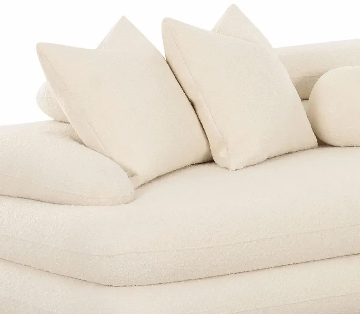 L Shaped Couches | L Shaped Sectionals | Furniture.com with regard to