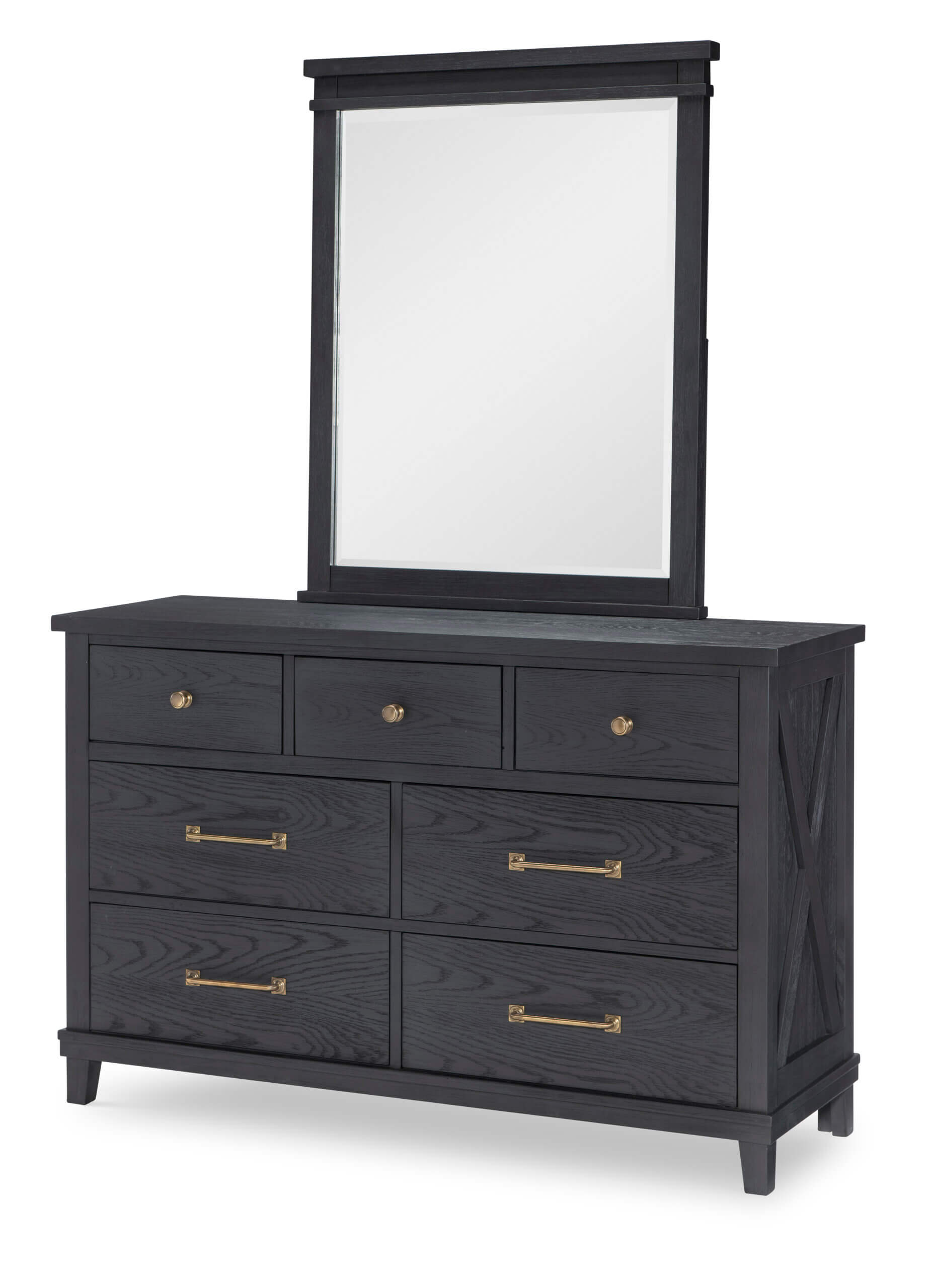 Legacy Classic Kids Dresser 1860-1100 with What Makes the Legacy Classic Kids Madison Dresser 2830-1100 a Timeless Choice