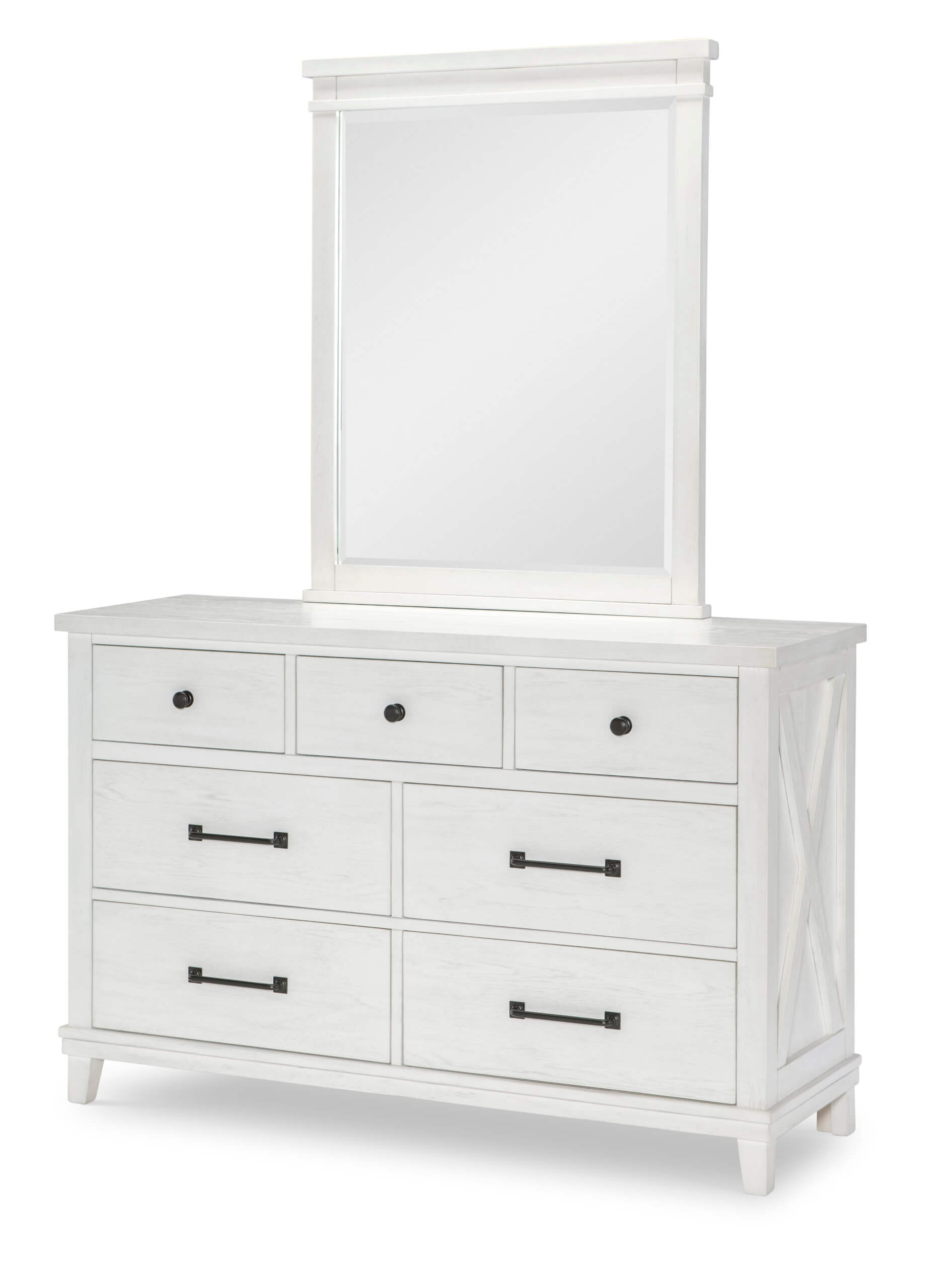 Legacy Classic Kids Flatiron-White Dresser 1861-1100 within What Makes the Legacy Classic Kids Madison Dresser 2830-1100 a Timeless Choice