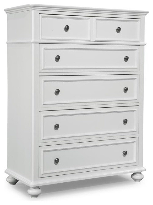 Legacy Classic Kids Madison Chest 2830-2200 - Traditional - Kids ... for