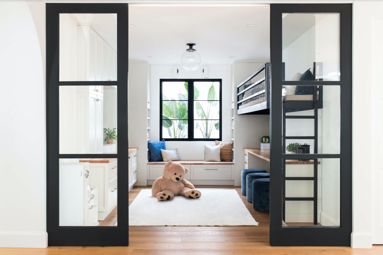 Loft Bed Ideas For Low Ceiling regarding Maximizing Space and Style with the Grayl Finish Loft Bed