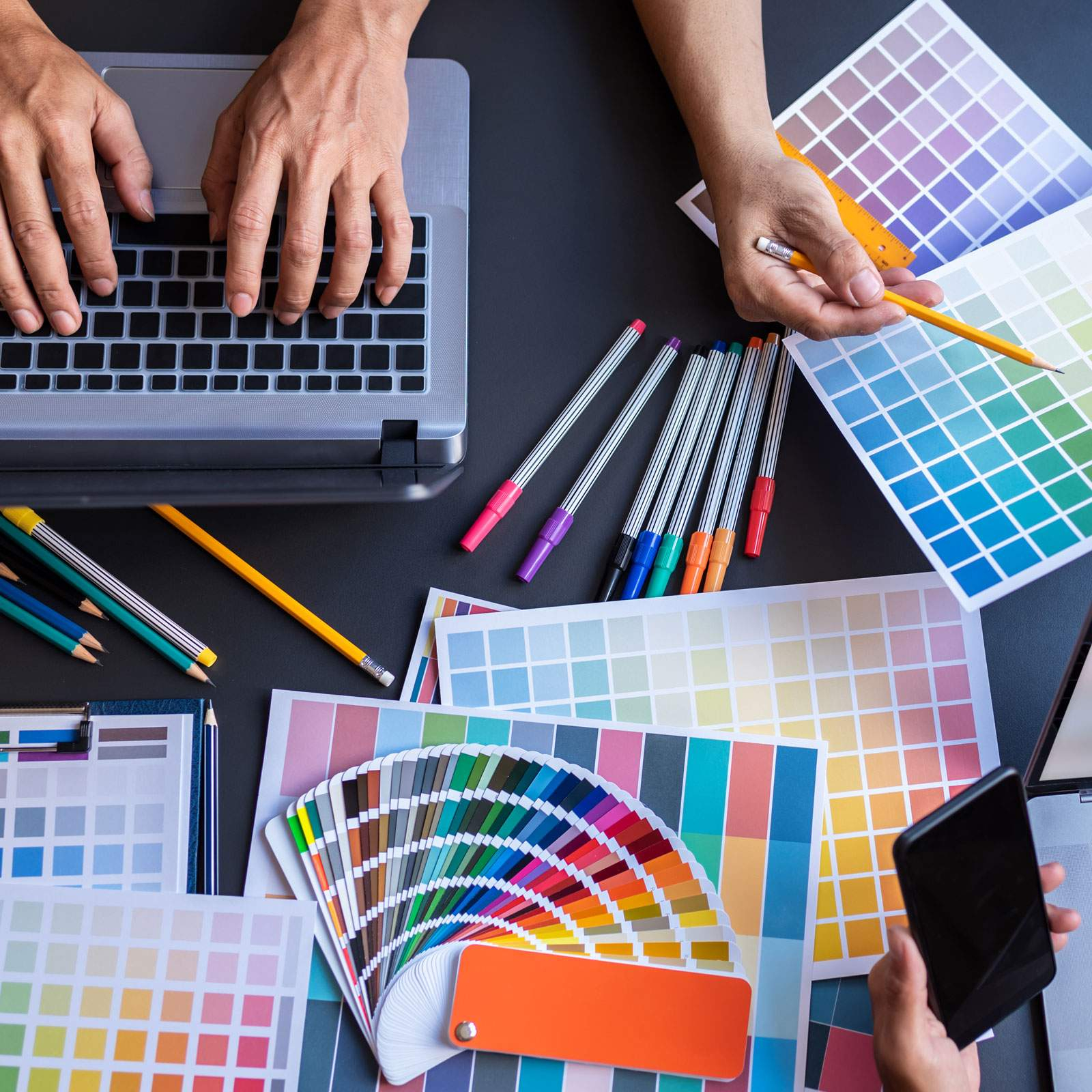 Logo Design | Buzz Design within