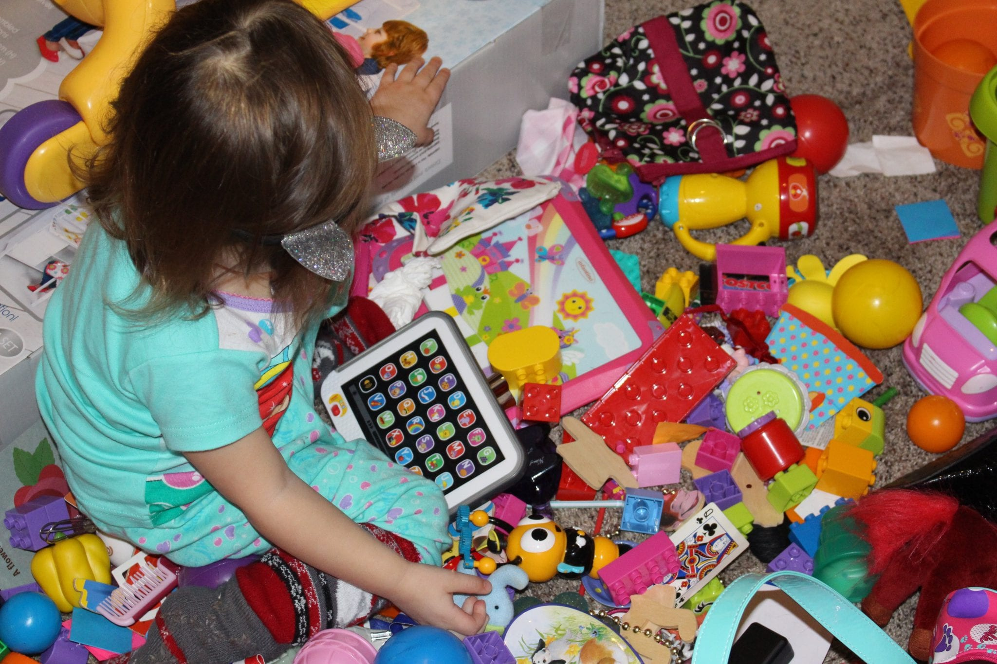 Managing Toddler Toy Clutter — Good Life Of A Housewife inside A Parent's Guide to Taming Toddler Clutter with Jonti-Craft Solutions
