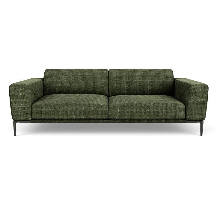 Manhattan Sofa — Design Warehouse pertaining to