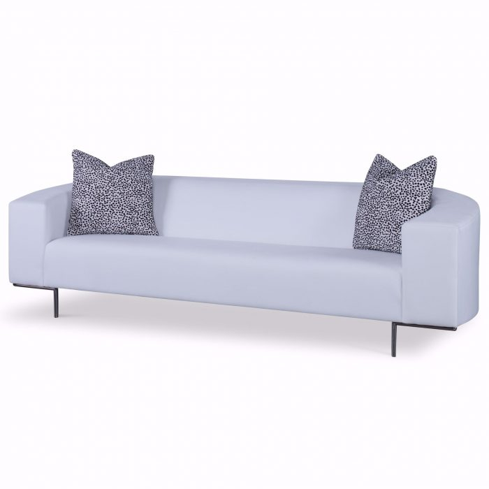 Manhattan Sofa | Suburban Contemporary Furniture | Oklahoma City pertaining to