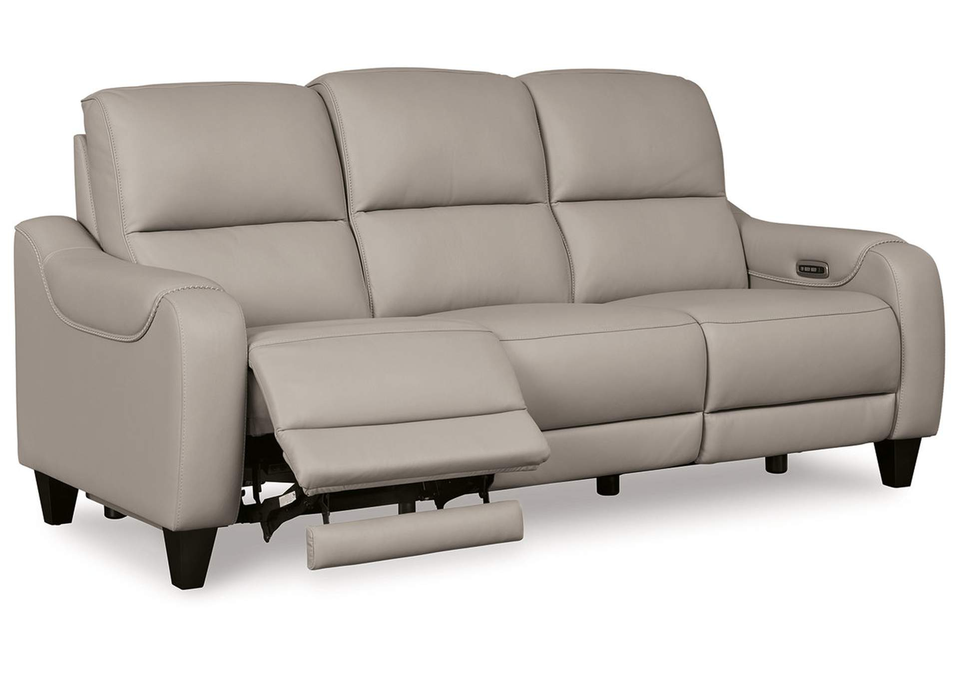 Mercomatic Power Reclining Sofa for What to Expect from a Federico Power Reclining Sofa