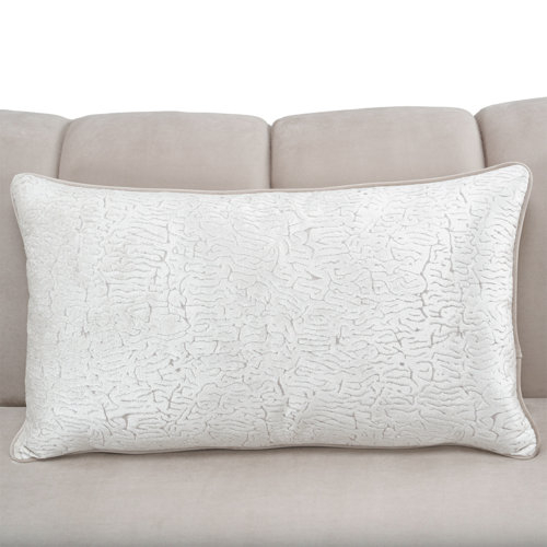 Michael Amini Yvette Sofa | Perigold regarding