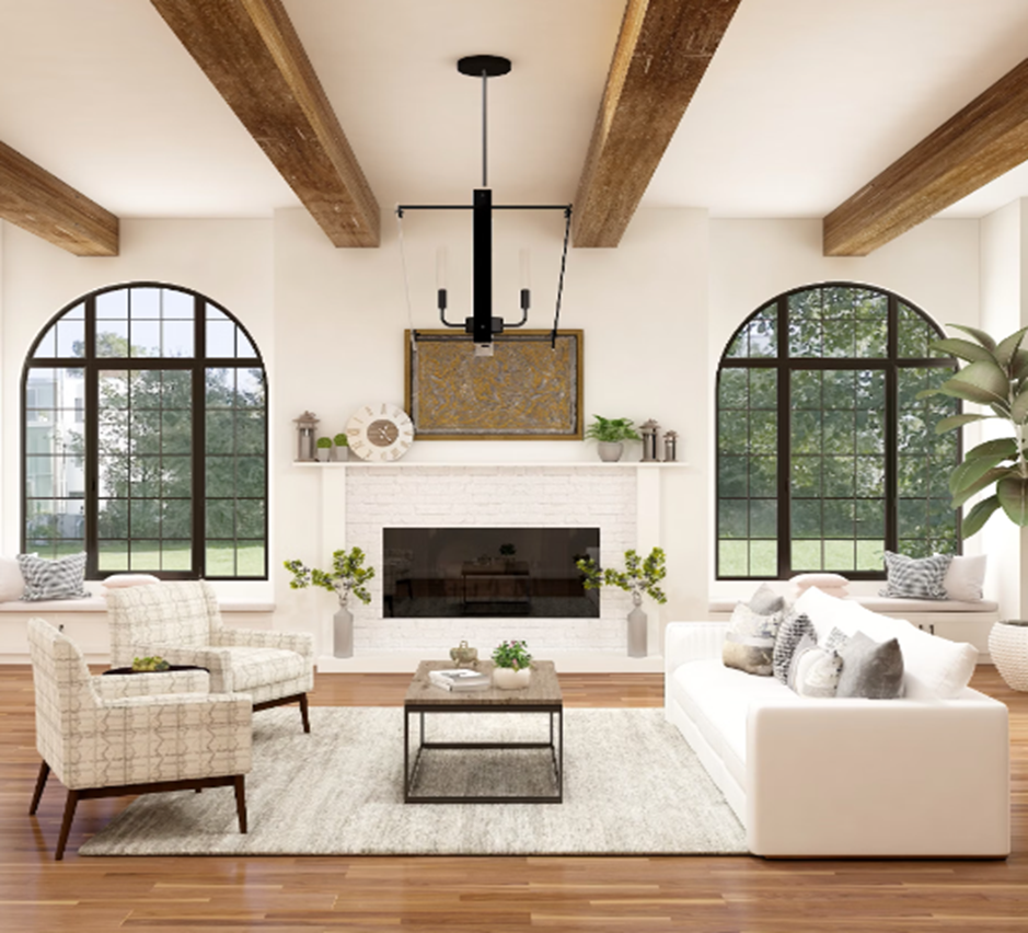 Mid-Century Modern Interior Design: Timeless Elegance And Enduring ... pertaining to