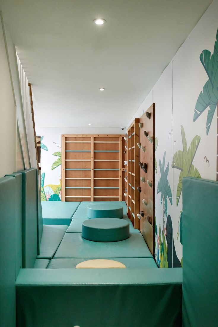 Millie & Maisie Play Cafe - London, Uk - Our Portfolio Of Soft Play ... with regard to