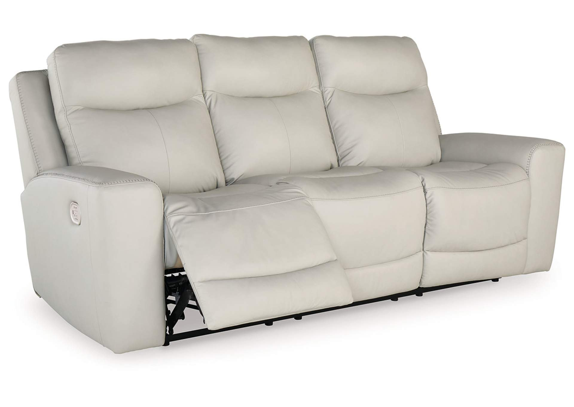Mindanao Power Reclining Sofa intended for