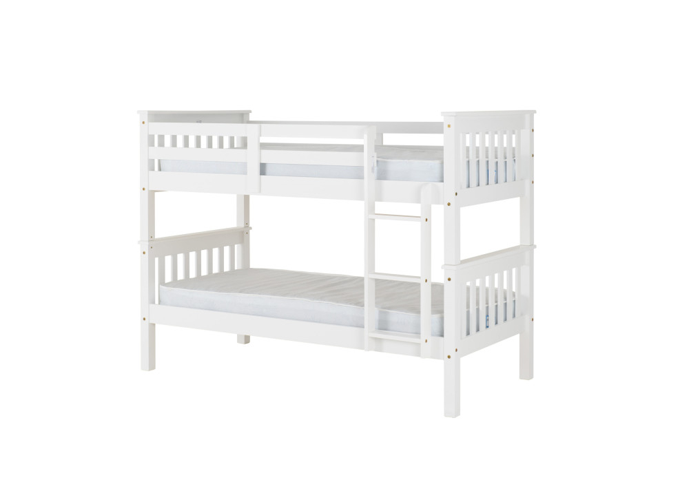 Neptune Bunk Bed pertaining to