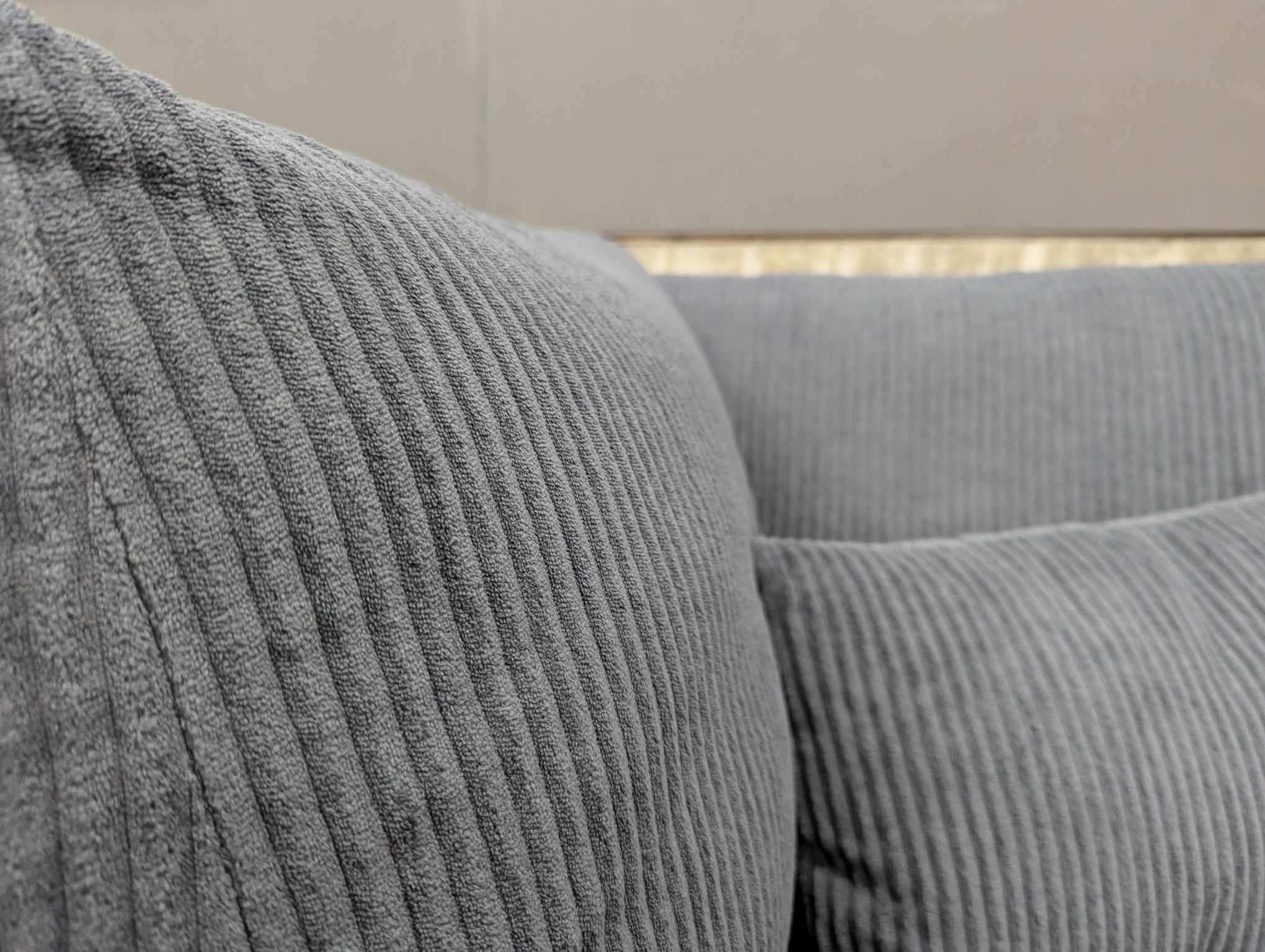 New Gray Modular Sectional – The Revived Furniture Co. regarding