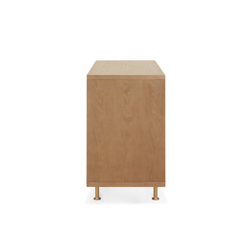 Nursery Works Novella 6 Drawer Double Dresser | Wayfair within A Deep Dive into the Novella 6-Drawer Double Dresser Features and Benefits