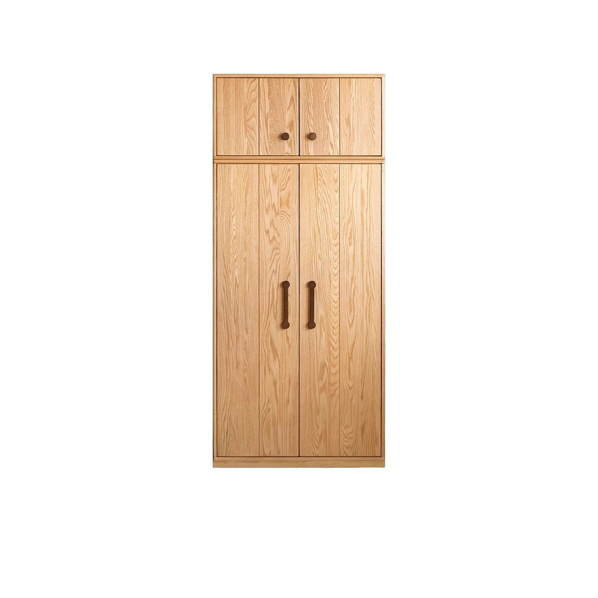 Oak Solid Wood Kids Wardrobe with regard to Discovering the Enduring Charm of Oak Solid Wood Kid's Wardrobes