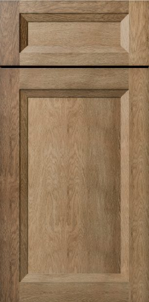 Oakley Tawny Brown - Simply Kitchen inside