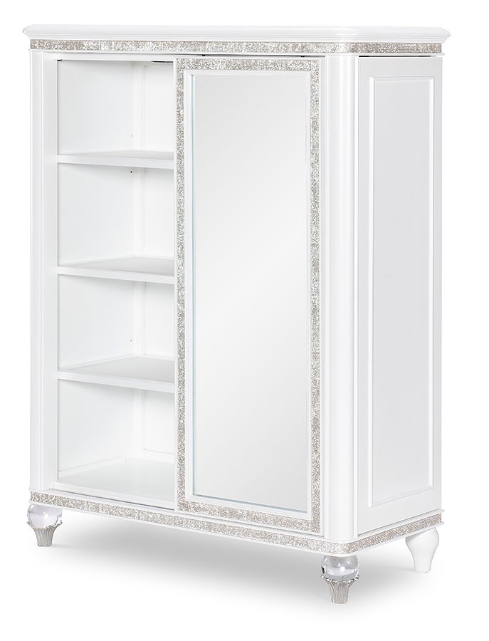 Omg Door Chest By Legacy Classic Kids | Furniturepick for