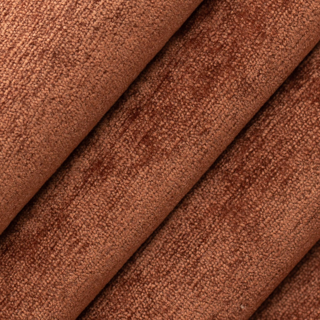 Orange Performance Velvet Upholstery Fabric By The Yard, By The Yard 54 ... throughout Understanding the Benefits of Performance Velvet Upholstery