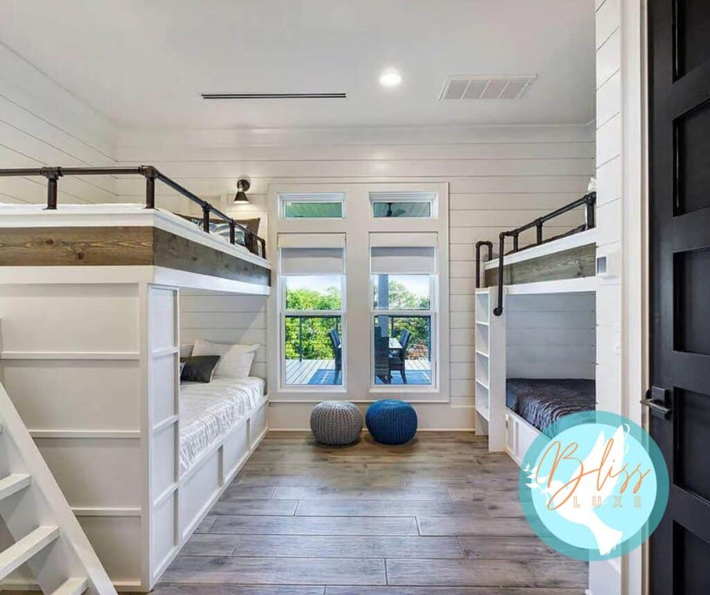 Our Premium Bunk Bed Styles & Configurations | Bliss Bunk Beds intended for
