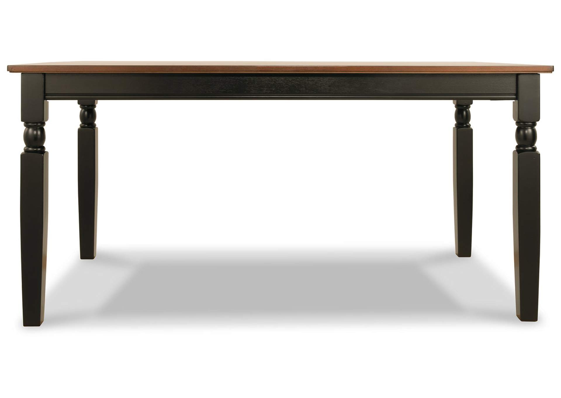 Owingsville Dining Table for