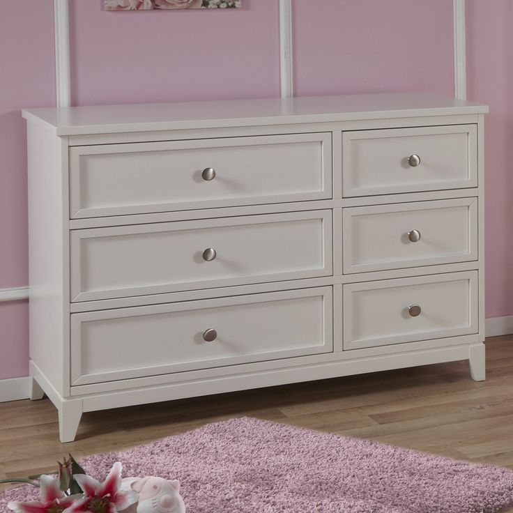 Pali Designs Treviso Double Dresser throughout