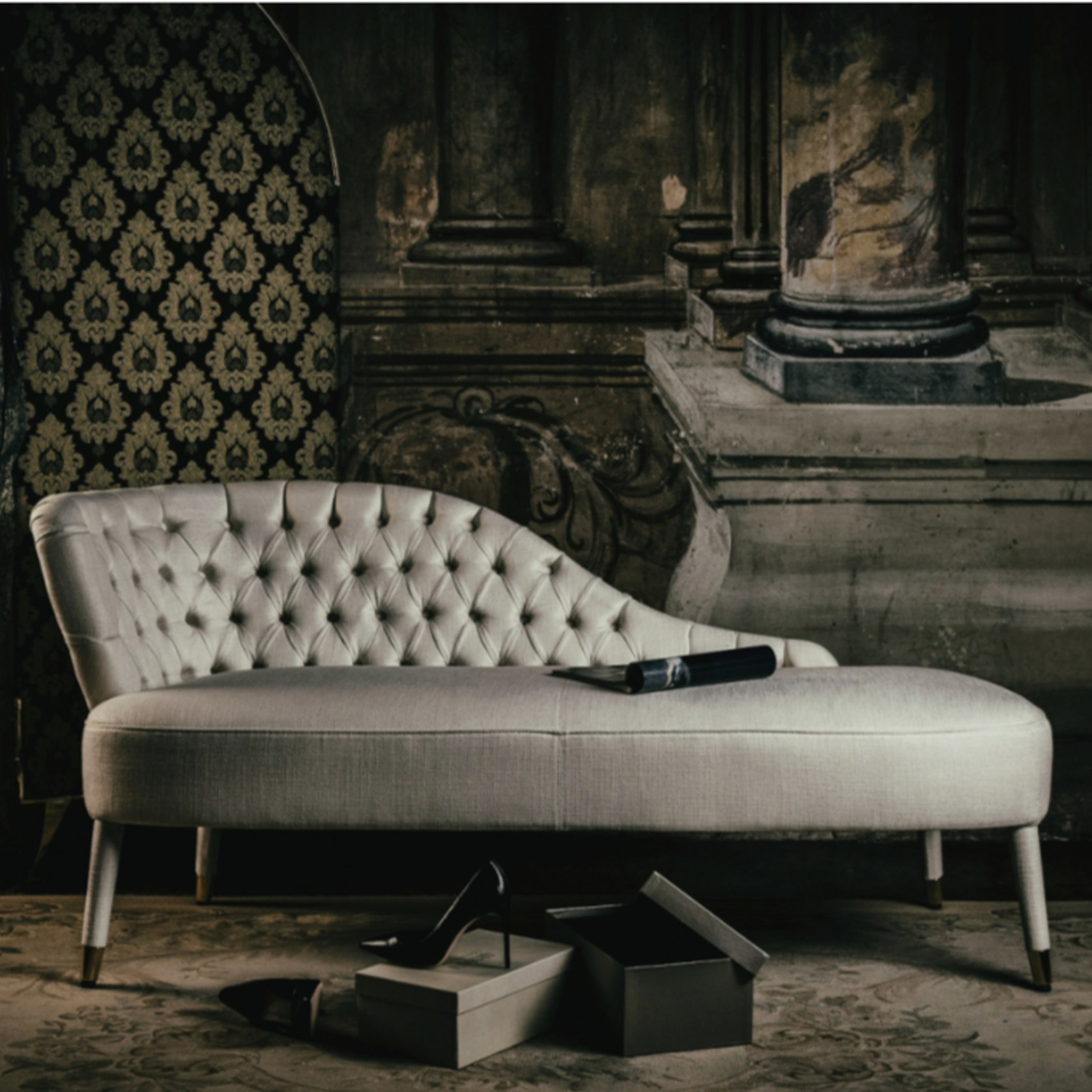 Penelope Sofa | Archipro Au inside
