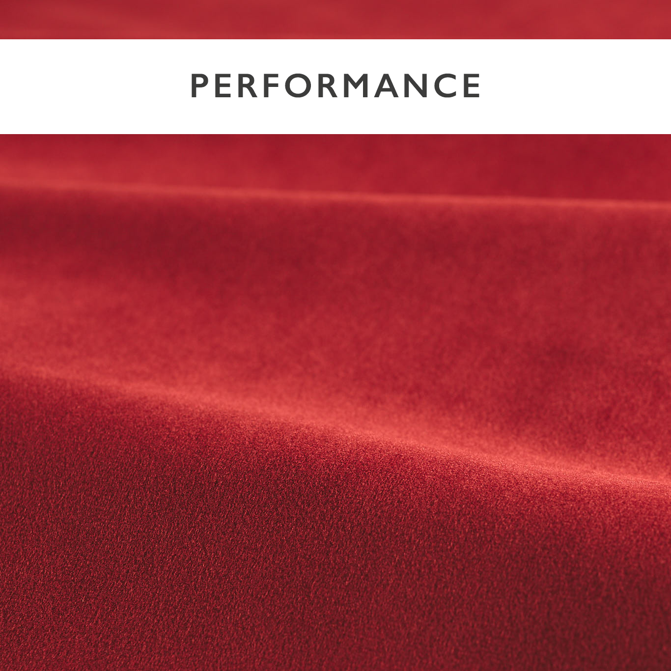 Performance Velvets Carnelian Fabric | Harlequin By Sanderson Design with regard to Understanding the Benefits of Performance Velvet Upholstery