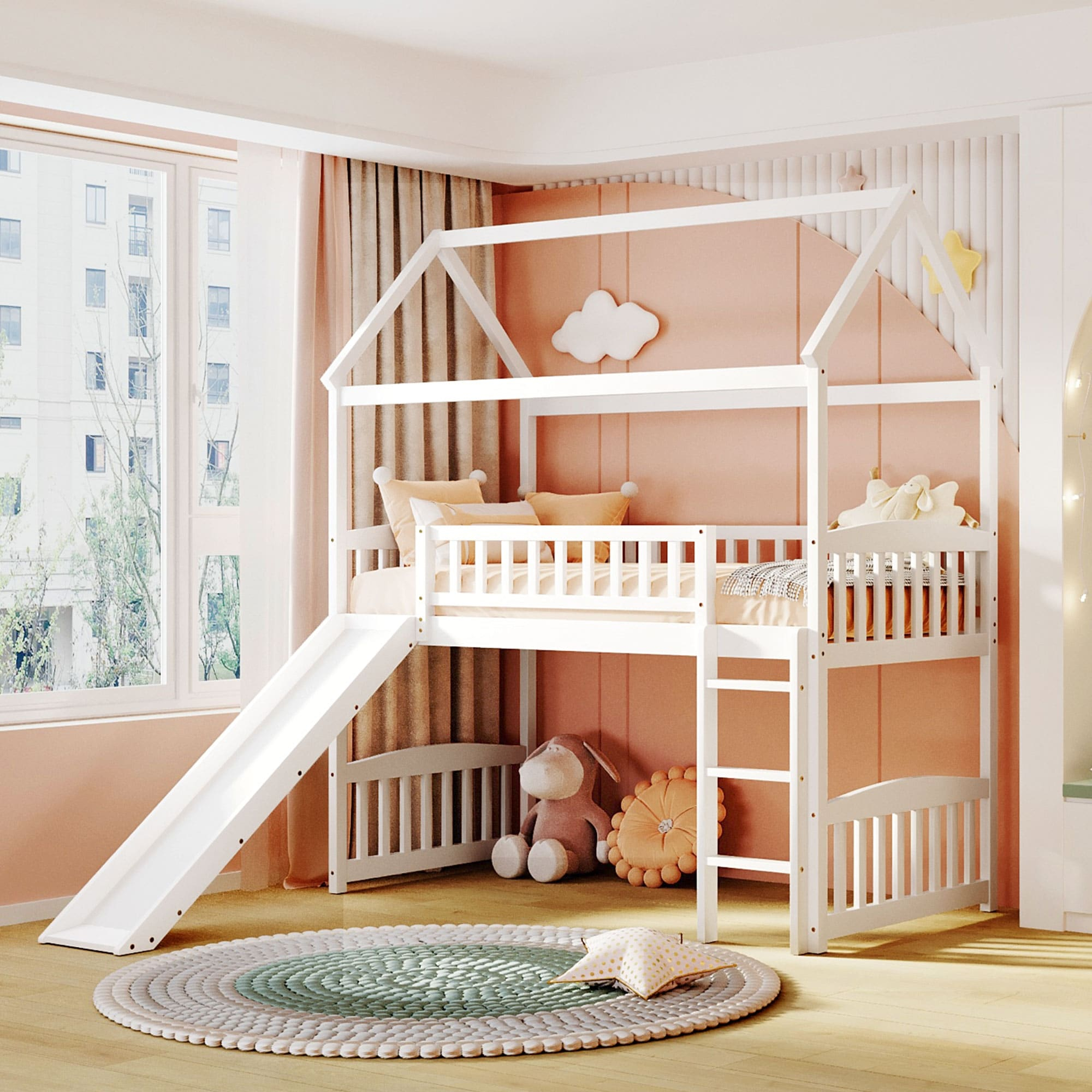 Play Loft Bed Deals | Cityofclovis.org within
