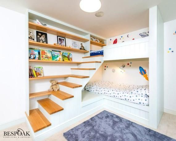 Playtime Fun And Sleeptime Comfort Bunk Beds - Beautifully Made In ... pertaining to