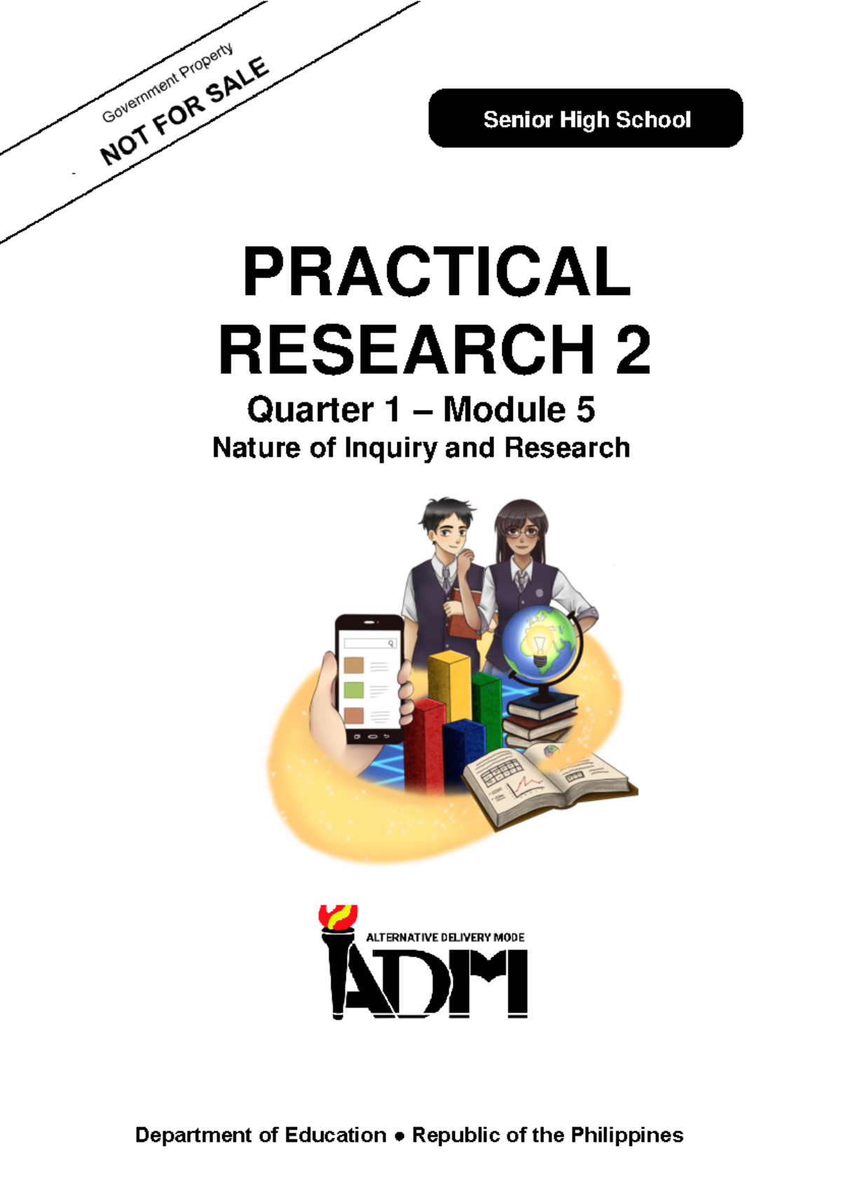 Practical Research 2 Module 5 - Practical Research 2 Module 5 - Not ... in The Practical Guide to Choosing a White Metal Full Loft Bed