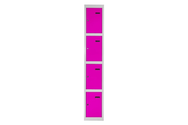Premium Photo | Yellow Lockers For Locker Room Change Room Metal Box in Choosing the Right Yellow Lockers for Your Space Needs
