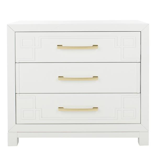Preston Chest | Zgallerie in Craftsmanship And Style The Enduring Appeal Of Preston Dressers