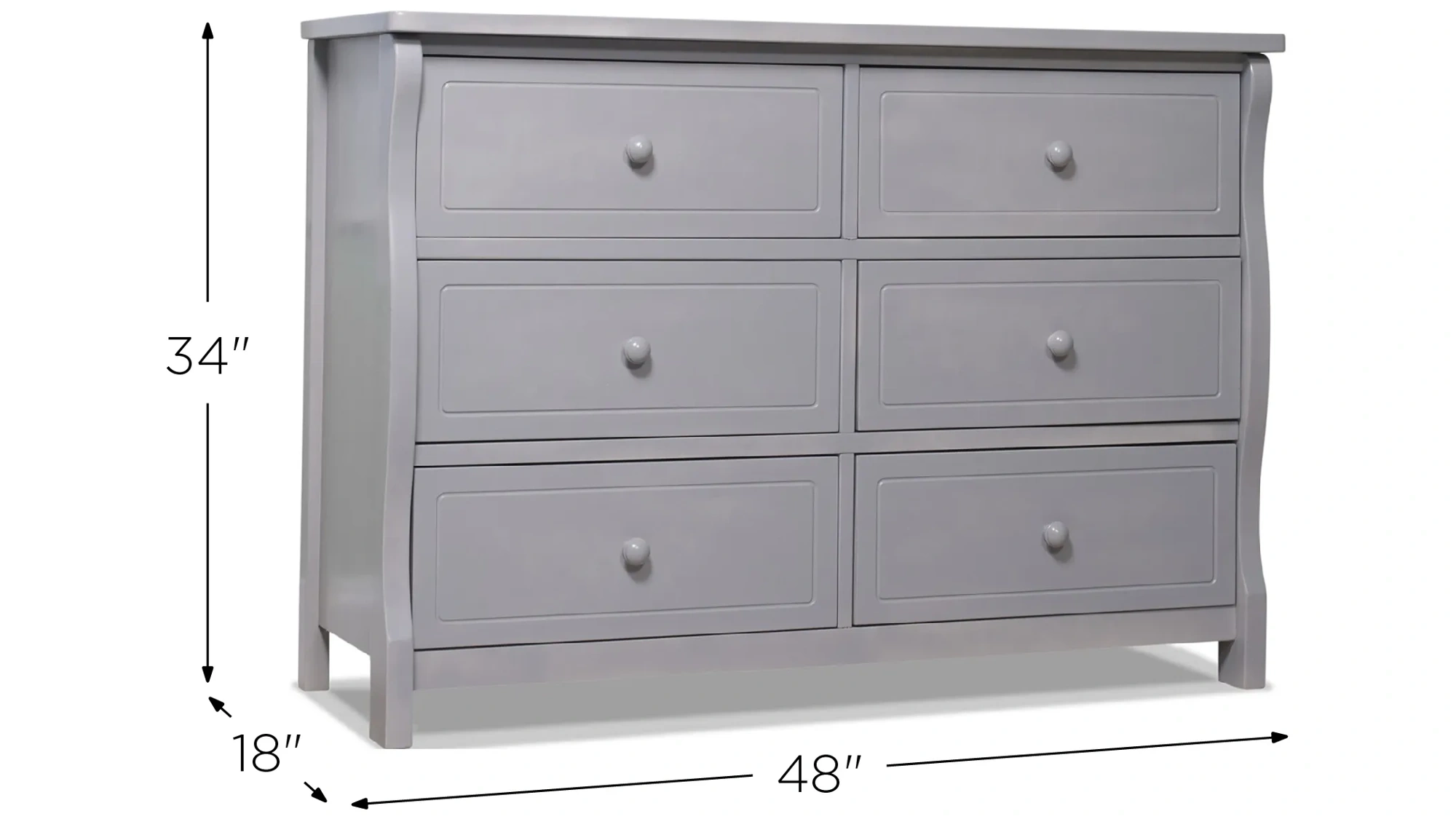 Princeton Elite Double Dresser | Raymour &Amp; Flanigan with Your Guide to Assembling the Sorelle Princeton Elite Double Dresser in Espresso