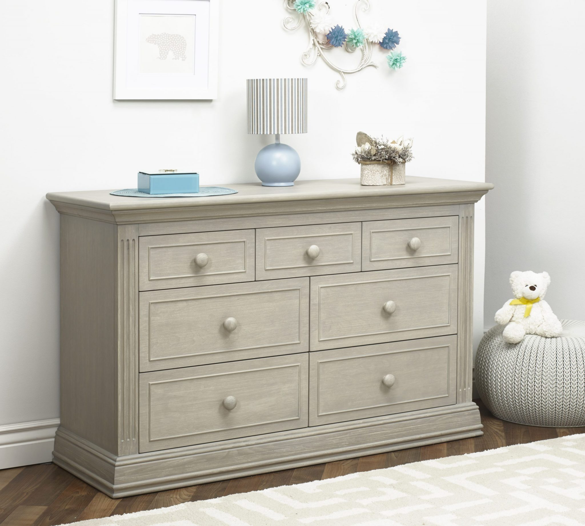 Providence Double Dresser - Sorelle Furniture for Your Guide to Assembling the Sorelle Princeton Elite Double Dresser in Espresso