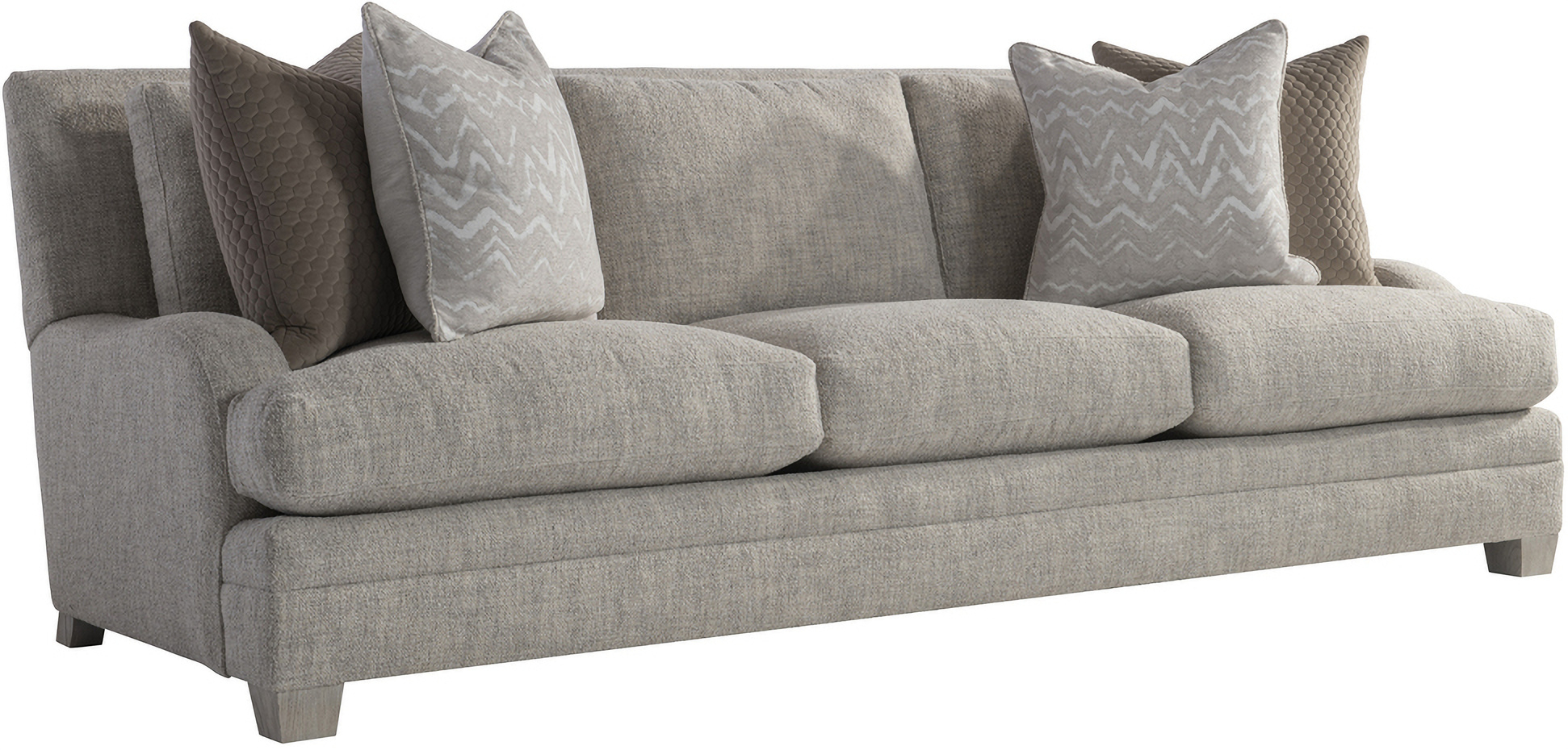 Rollins Fabric Sofa By Bernhardt | 1Stopbedrooms with regard to Exploring the Enduring Appeal of the Bernhardt Rollins Fabric Sofa
