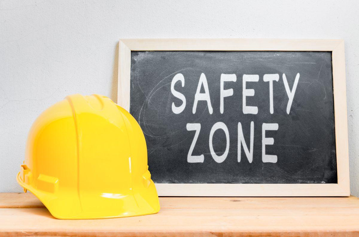 Safety - Controltap General Contracting throughout