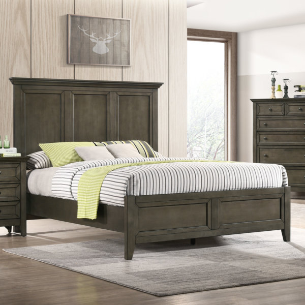 San Mateo Archives - Intercon-Furniture for Creating a Cozy and Functional Youth Bedroom with the San Mateo Chest