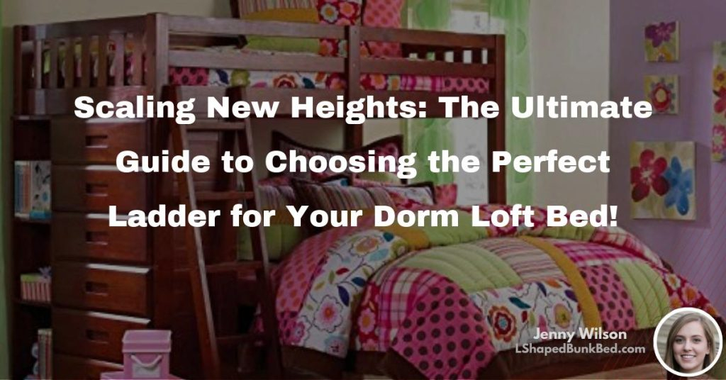 Scaling New Heights: The Ultimate Guide To Choosing The Perfect Ladder ... in