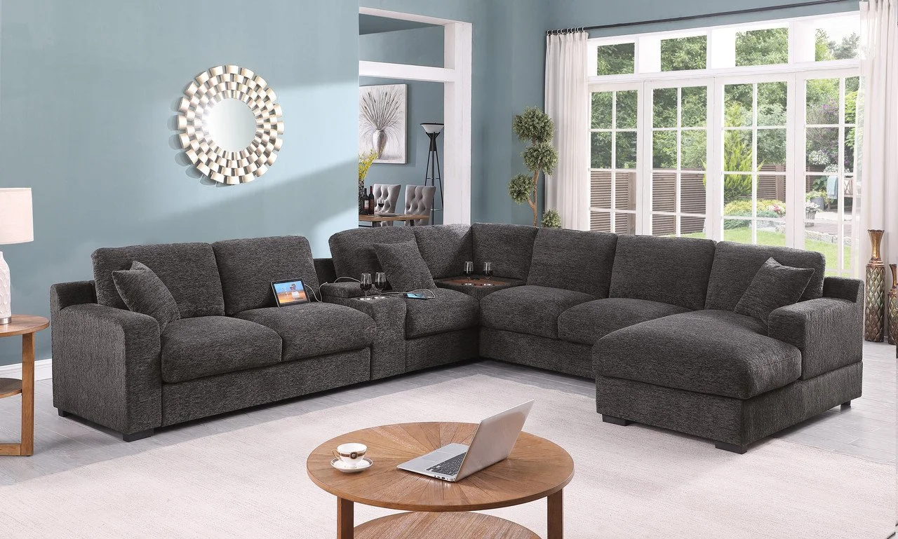 Sectionals — Lilola Home inside