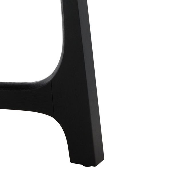 Sfv2136B - Safavieh regarding A Closer Look at the Craftsmanship of the Safavieh Adelee Dining Table
