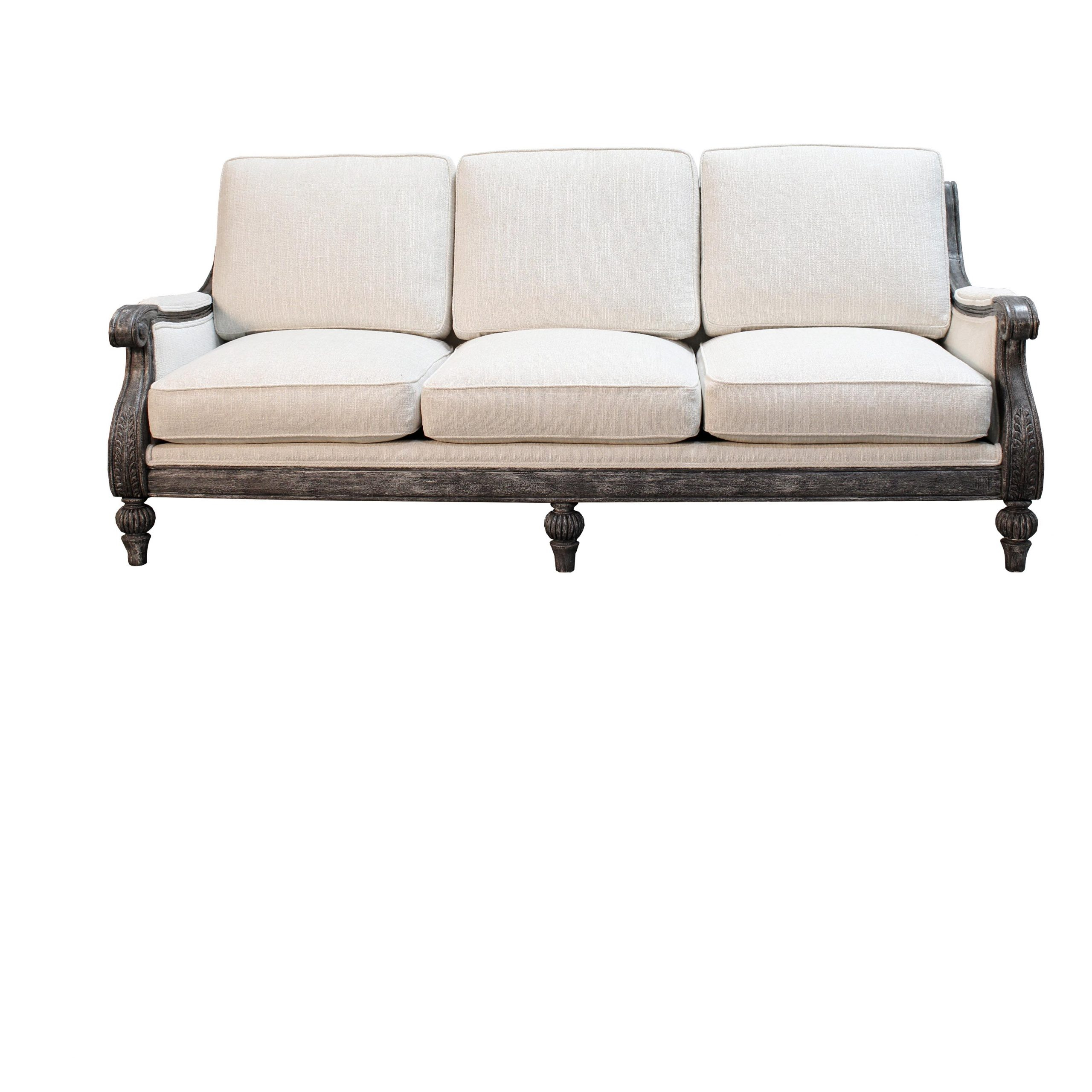 Sofa Penelope - Peninsula for