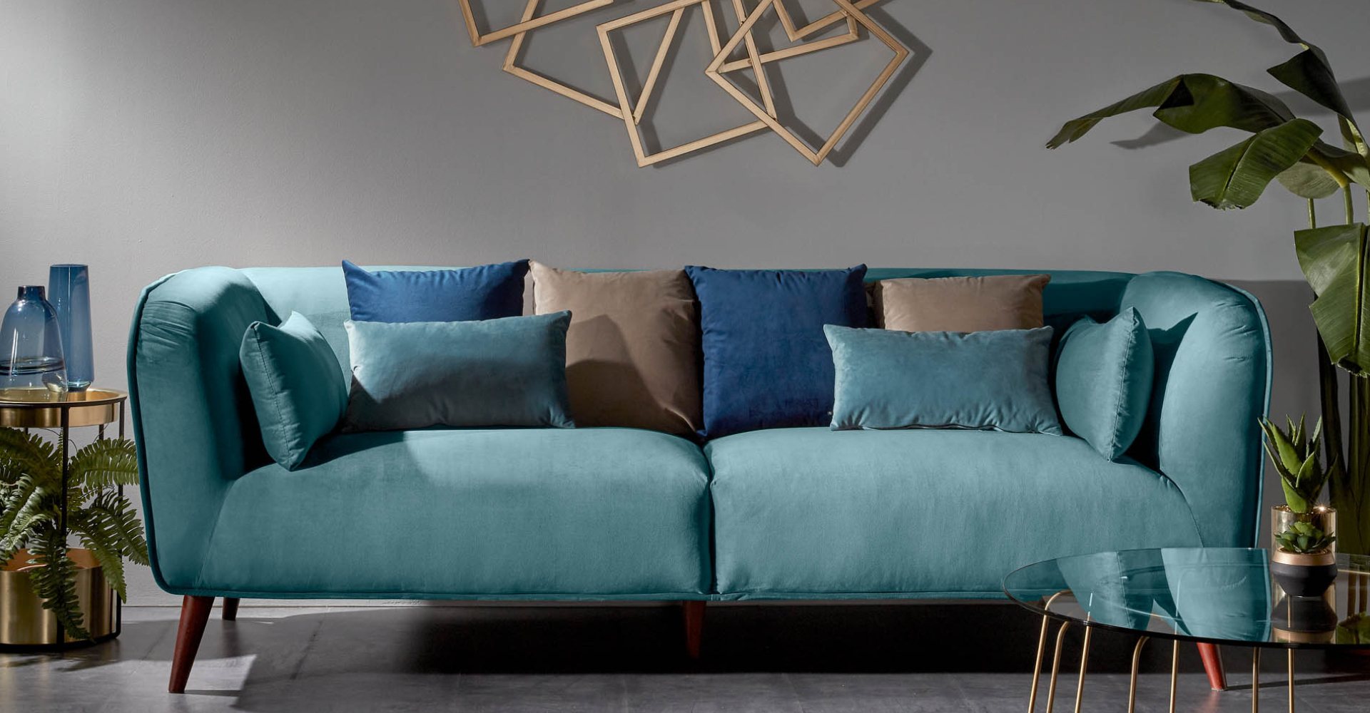 Sofa Shapes Explained - Rochester inside A Deep Dive into the Marquis Gray Velvet Sofa Its Features and Benefits Explained