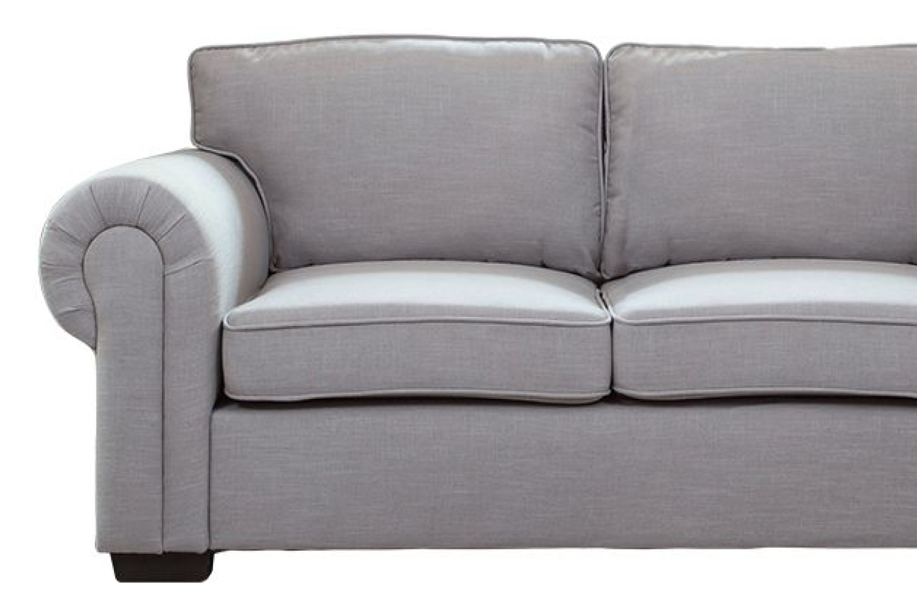 Sofa Shapes Explained - Rochester within