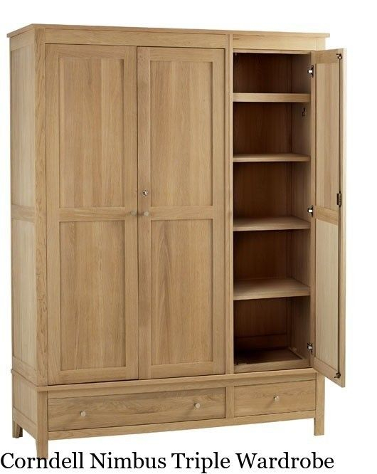 Solid Wood Wardrobes - Flower Love | Solid Wood Wardrobes, Wood ... inside