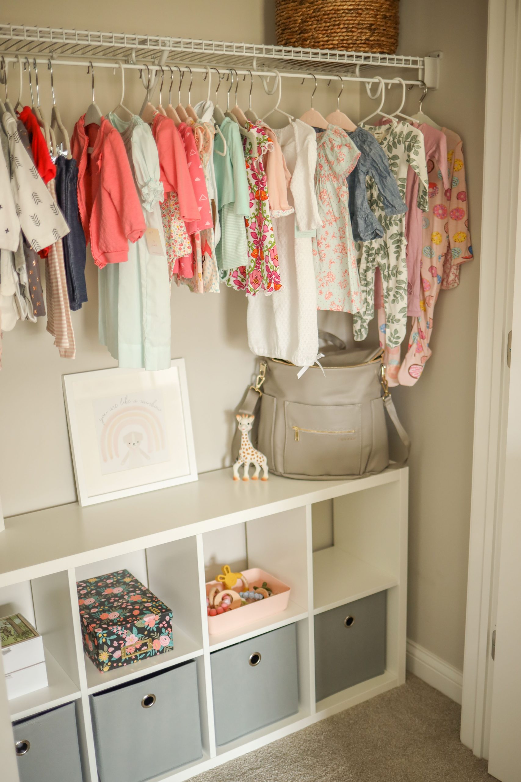 Storage with