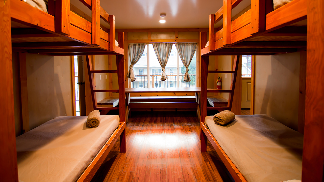 Summer Camp Mattresses, Cabins And Accommodations - Pali Adventures within From Bunk Bed to Adventure Hub Making Summer Camp Memorable